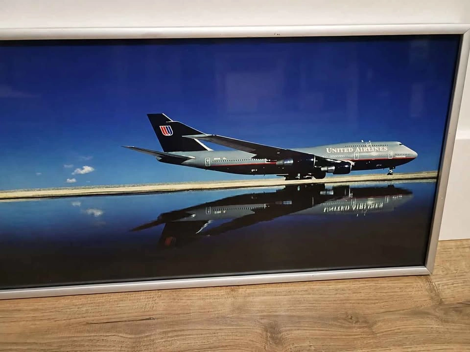 Aviation Picture - photo 2
