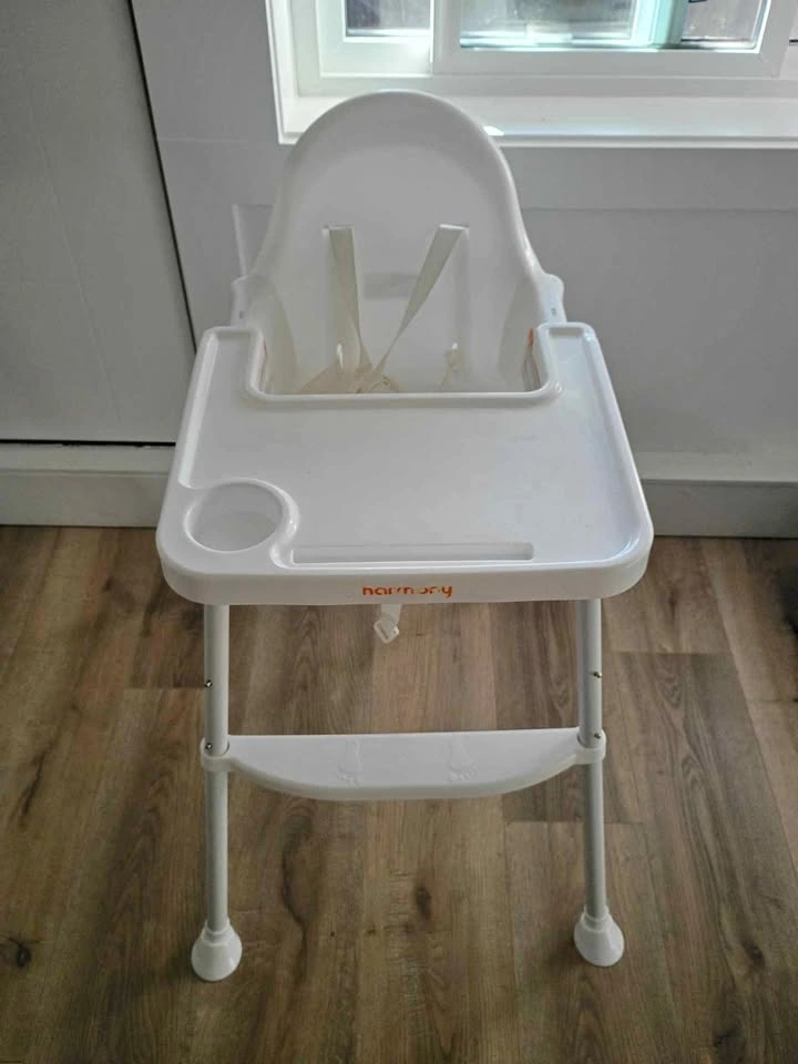 Baby high chair