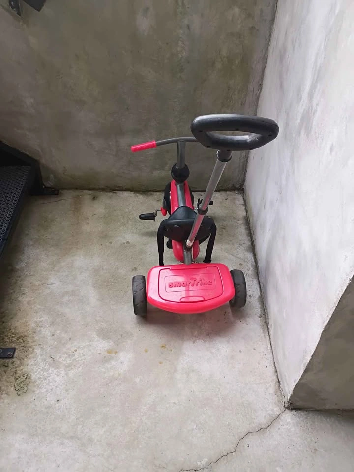 Toddler Tricycle - photo 2