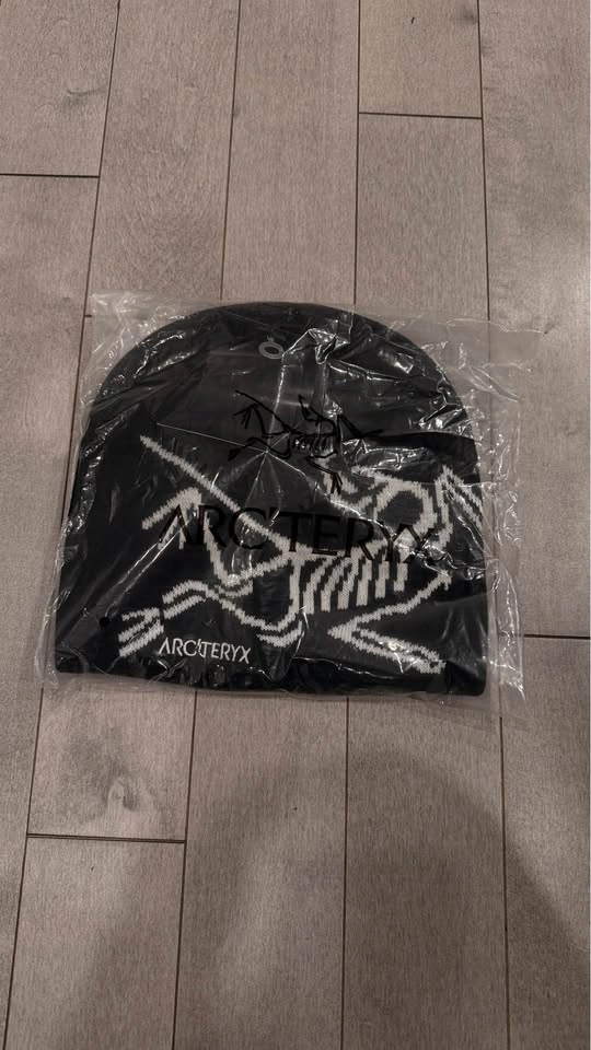 Arc Beanie - photo 2