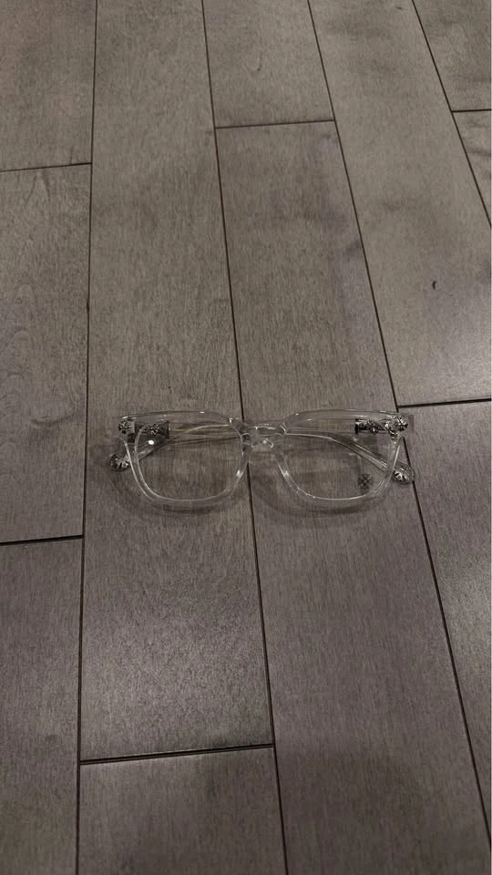 Chrome Hearts Glasses - photo 2