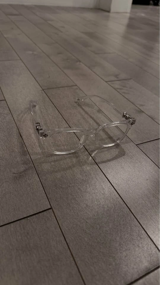 Chrome Hearts Glasses - photo 4