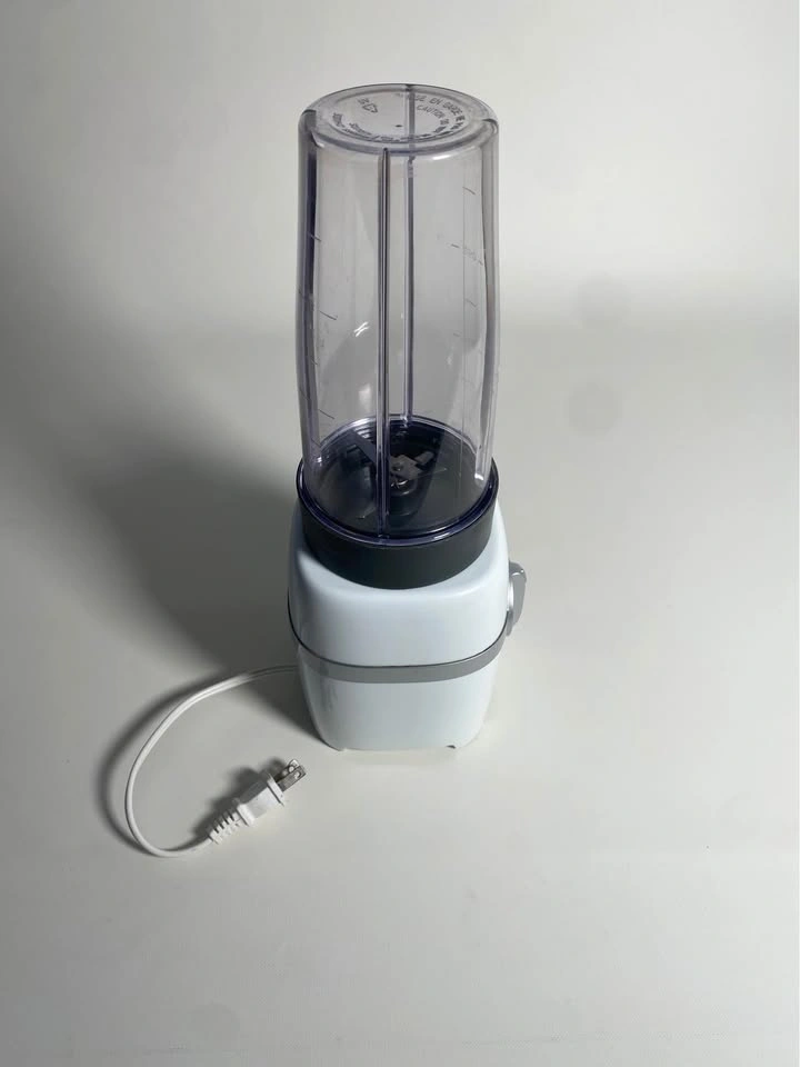 Starfrit Bullet Blender - White - photo 3