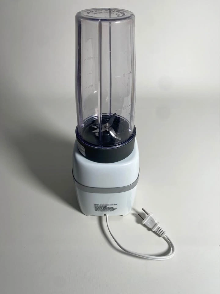 Starfrit Bullet Blender - White - photo 4