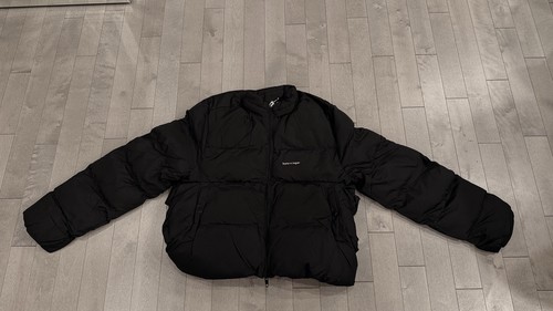 balenciaga jacket men - photo 2