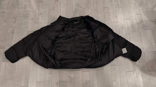 balenciaga jacket men - photo 3