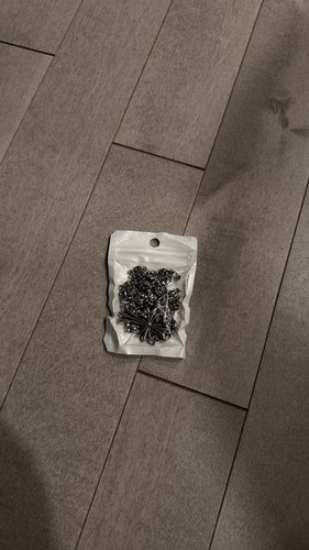 chrome hearts necklace - photo 5