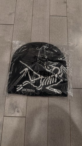 arc'teryx beanie