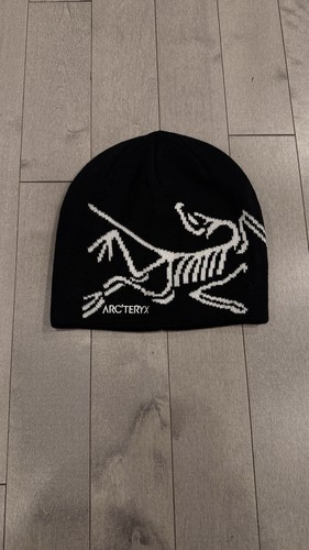 arc'teryx beanie - photo 2