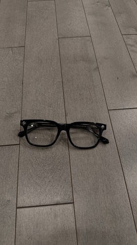 CH Chrome Heart Glasses | High Quality Bluelight/UV Protection - photo 2