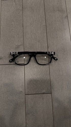 CH Chrome Heart Glasses | High Quality Bluelight/UV Protection - photo 3