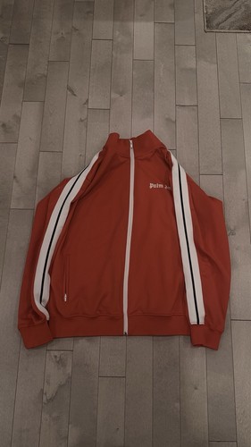 red track suit - photo 2