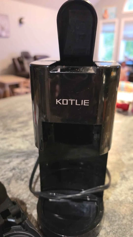 KOTLIE Multi-Capsule Espresso Machine - photo 2