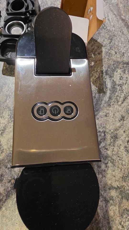 KOTLIE Multi-Capsule Espresso Machine - photo 3