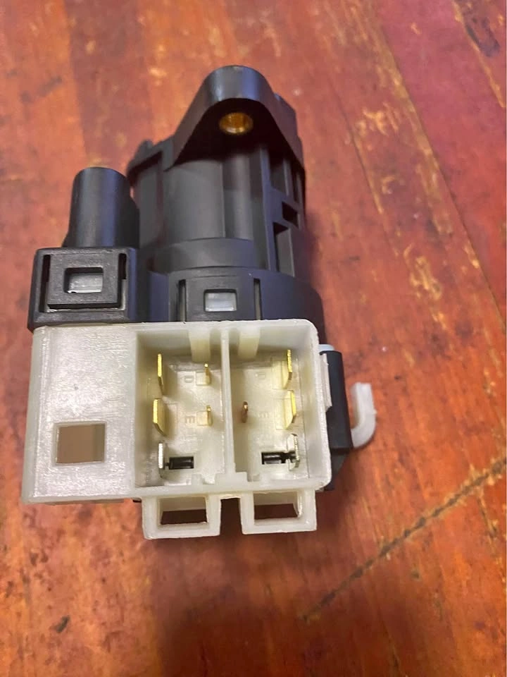 NEW Ignition Switch for GM Chevrolet Oldsmobile Pontiac