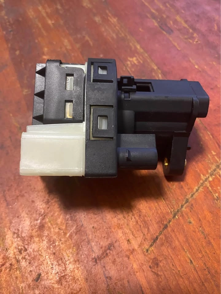 NEW Ignition Switch for GM Chevrolet Oldsmobile Pontiac - photo 2