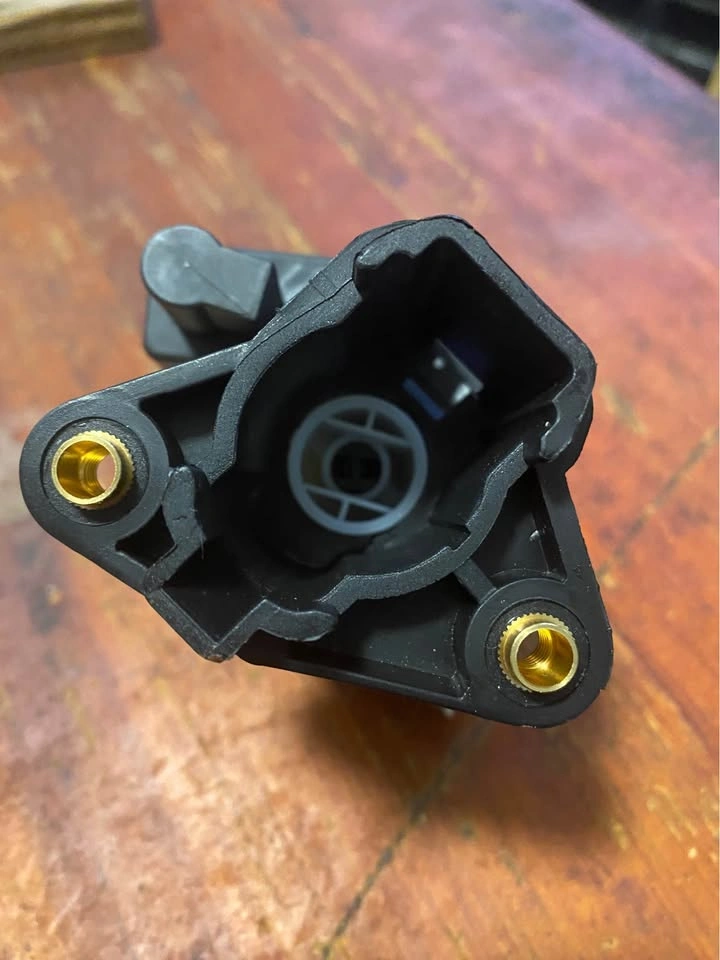 NEW Ignition Switch for GM Chevrolet Oldsmobile Pontiac - photo 3