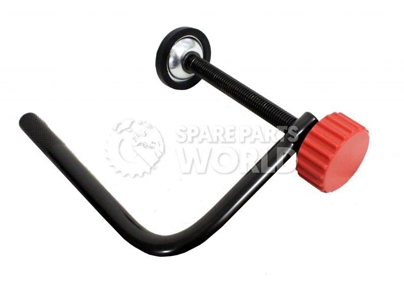 Bosch Workpiece Hold Down Clamp 1609B04224 fits most Miter Saws