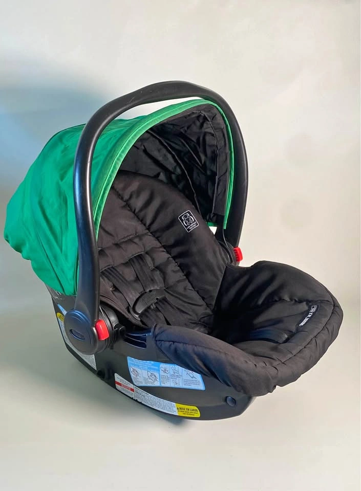 Baby Carrier | Click Connect