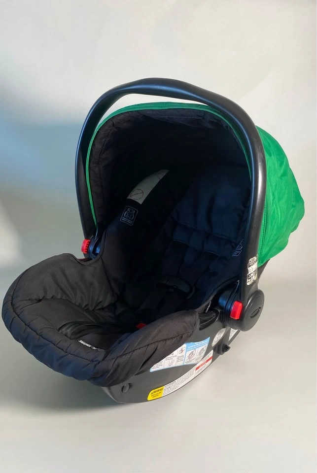 Baby Carrier | Click Connect - photo 2