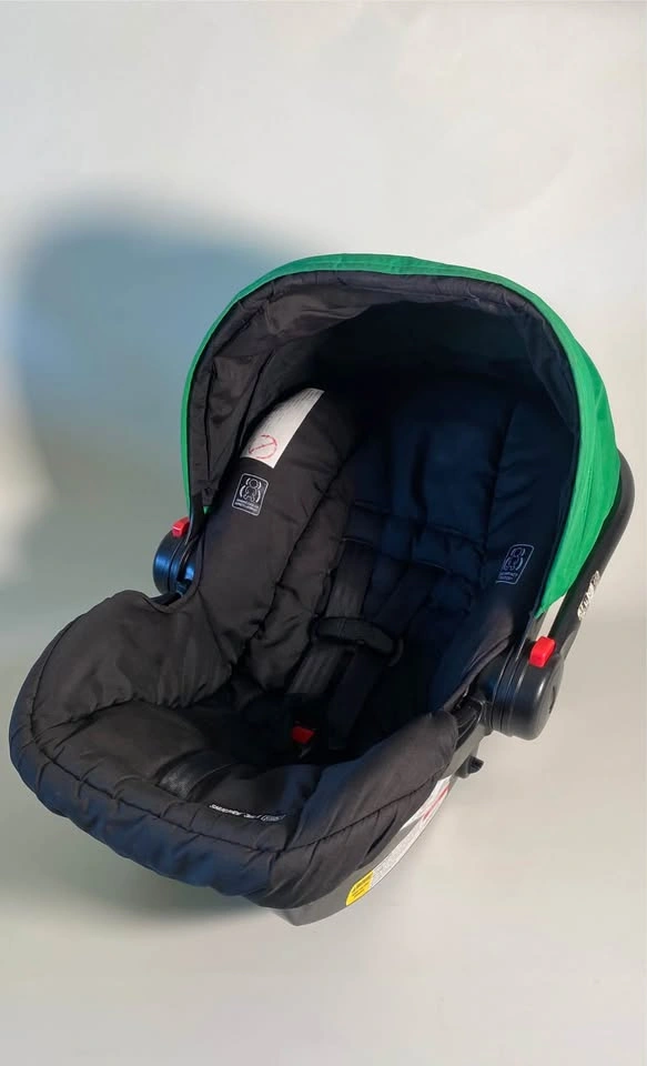Baby Carrier | Click Connect - photo 3