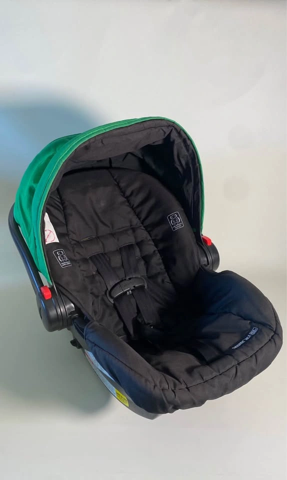 Baby Carrier | Click Connect - photo 4