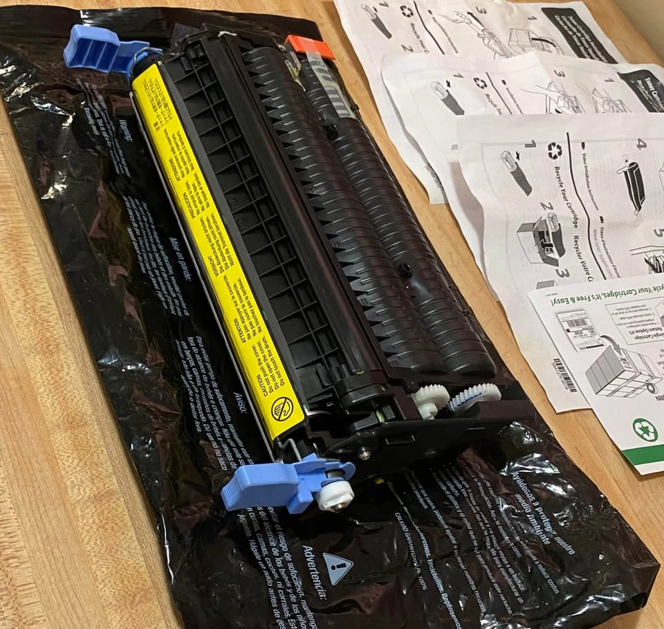 HP Laserjet | Ink Toner Cartridge - photo 5