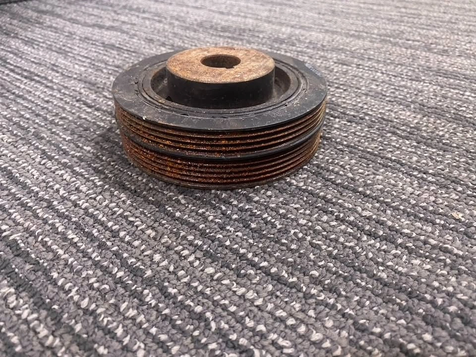 Subaru WRX/STI Parts Lot - Springs, Belt, Pulley - photo 3