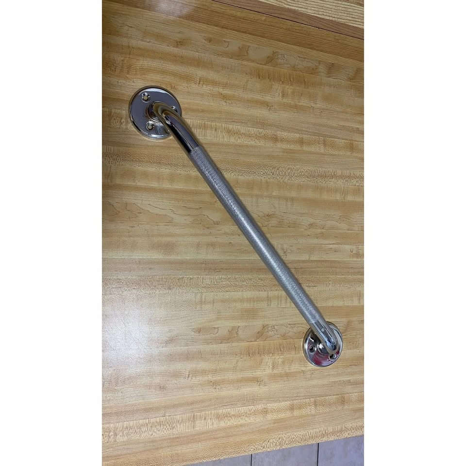 Bathroom Metal Bar / Towel Bar - photo 3