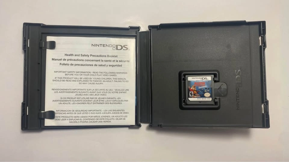 Alvin & The Chipmunks Game | Nintendo DS - photo 3