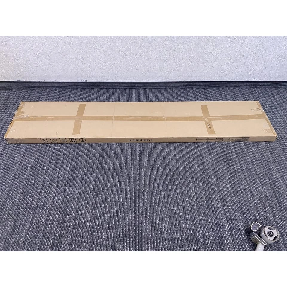 Cherry Wood Bed Headboard - photo 4