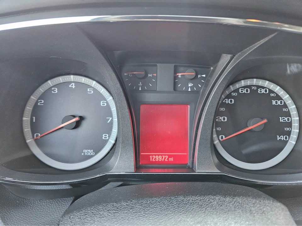 2015 GMC Terrain SLT Sport Utility 4D - photo 3