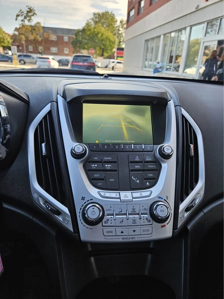 2015 GMC Terrain SLT Sport Utility 4D - photo 5