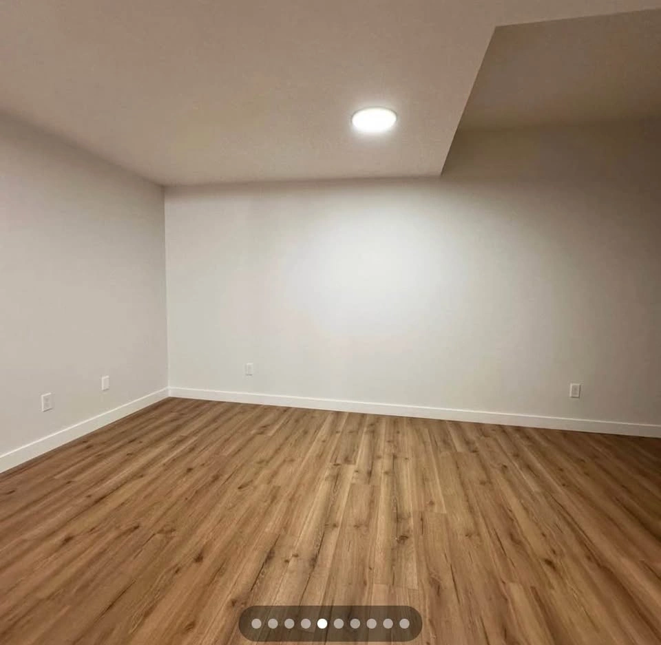 Modern 1-Bedroom Basement Suite – SW Edmonton – Available Oct. 1 - photo 4