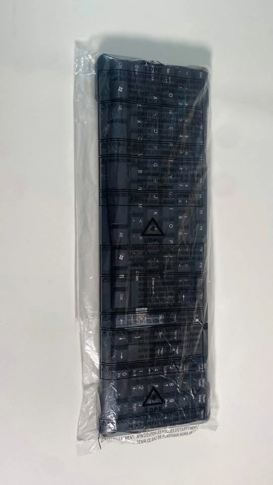 ONN Wireless Keyboard With USB Receiver - photo 3