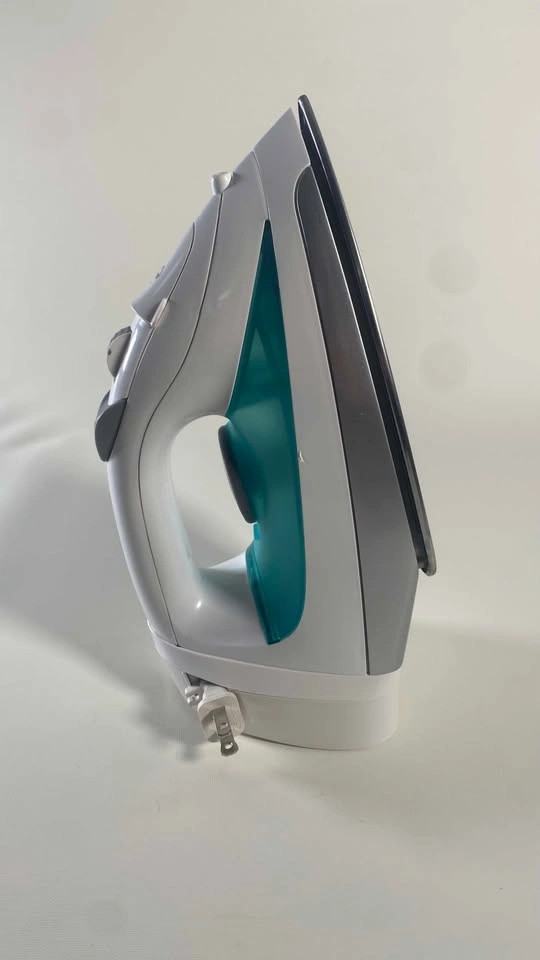 Hamilton Beach Retractable Cord Multi Mode Steam Iron - photo 3