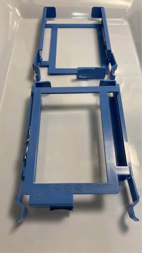 HDD Hard Drive Mounting Racks - photo 2