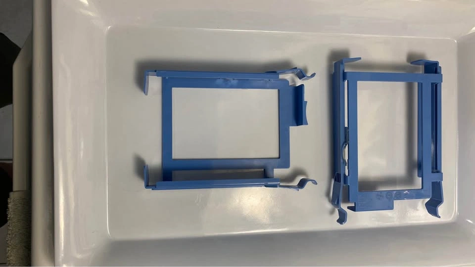 HDD Hard Drive Mounting Racks - photo 3