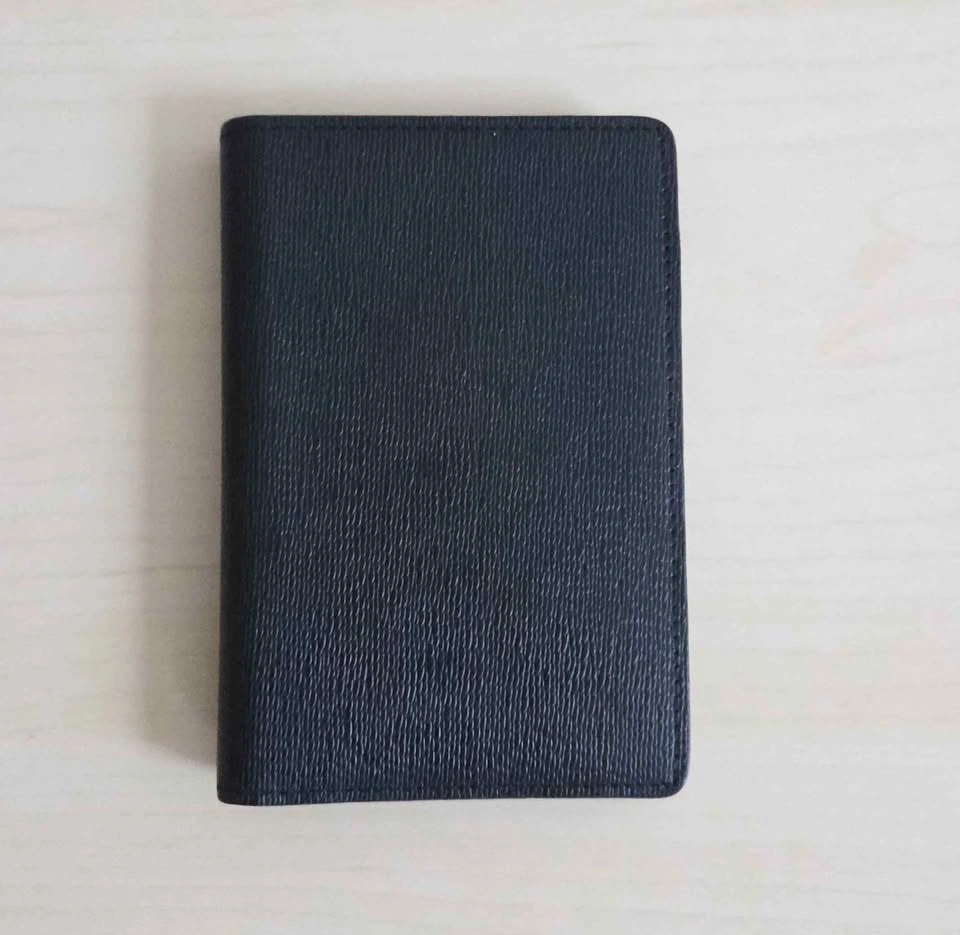 Paradise Black Bifold Wallet - photo 2