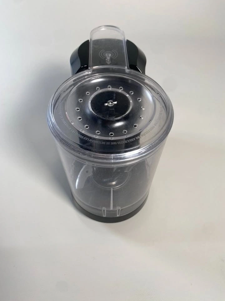 Black & Decker Spin Chopper - photo 2