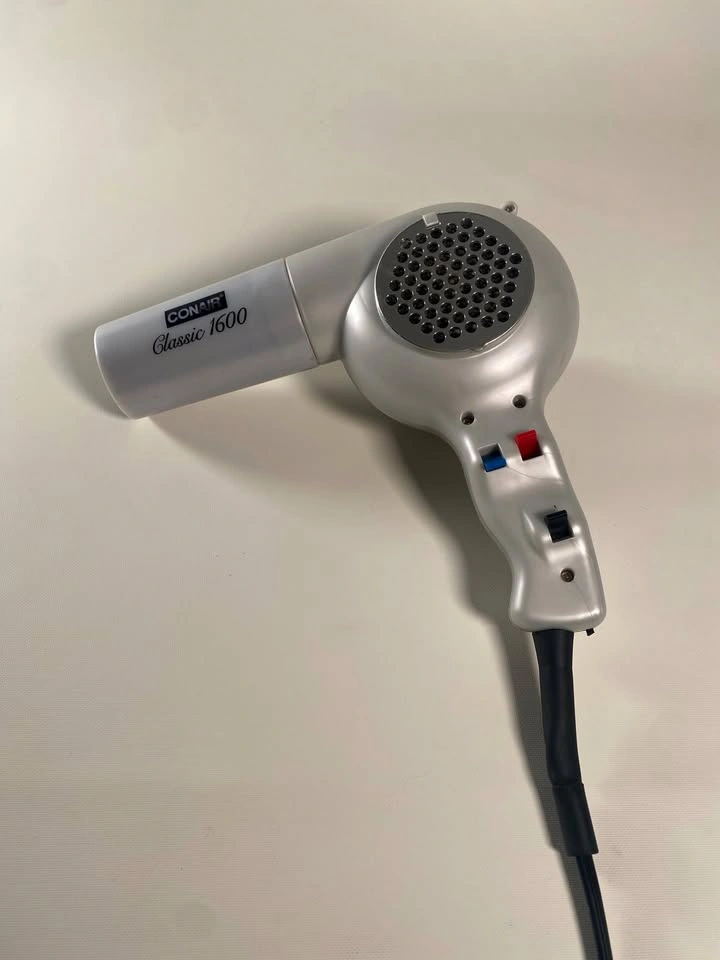 Conair Classic 1600 Hair Dryer | Blow Dryer