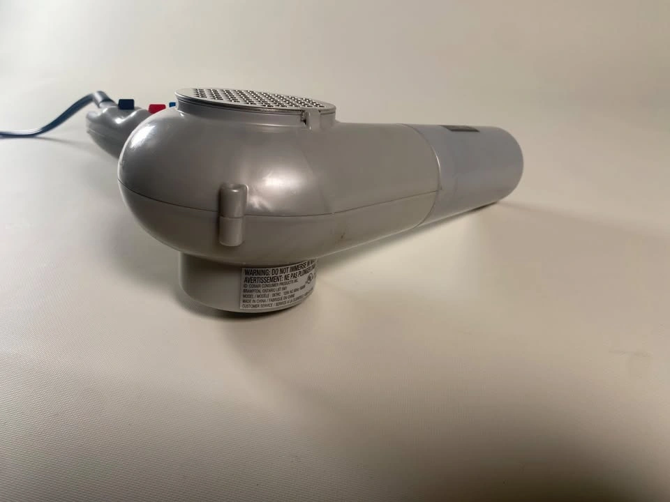 Conair Classic 1600 Hair Dryer | Blow Dryer - photo 3
