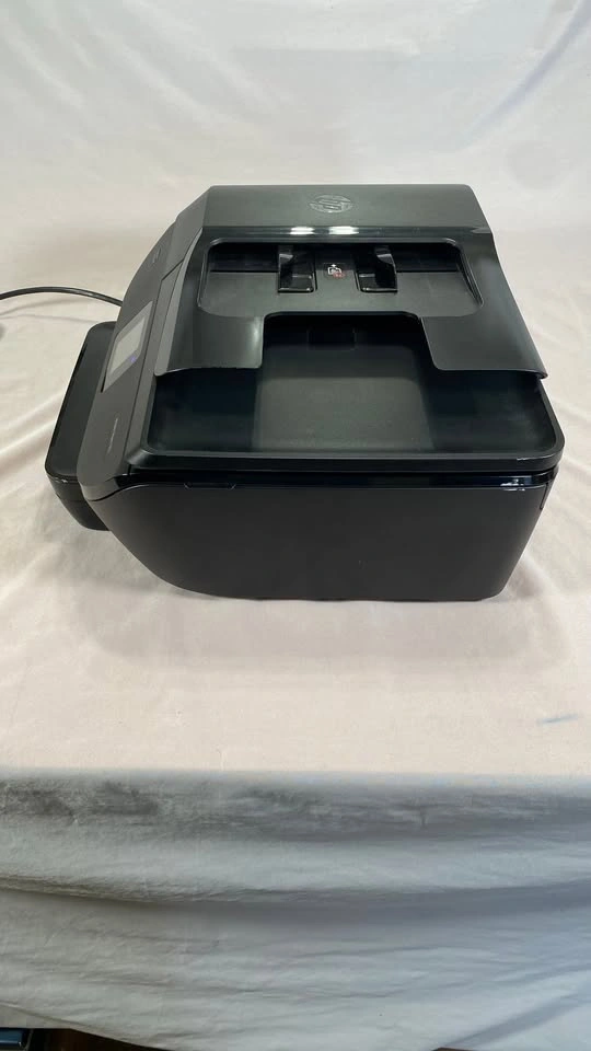 HP ENVY Photo 7855 All-in-One Wireless Printer - photo 3