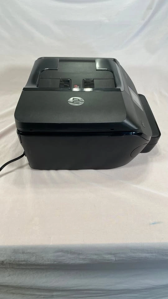 HP ENVY Photo 7855 All-in-One Wireless Printer - photo 4