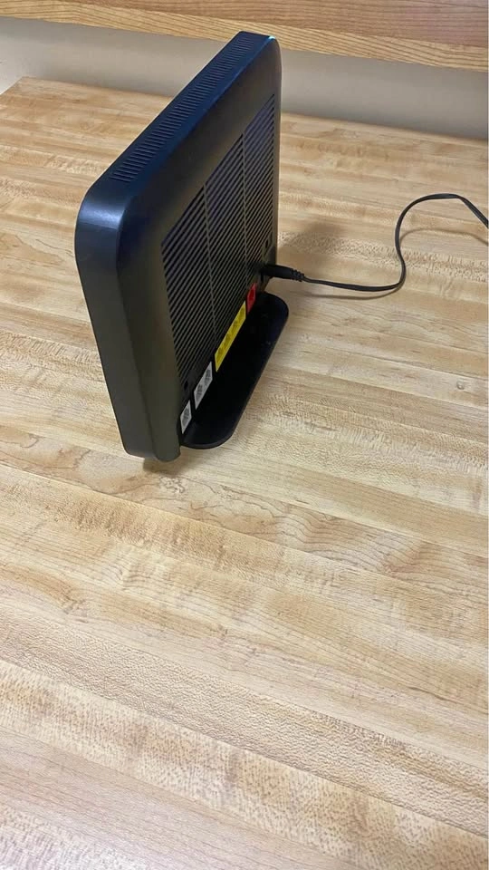 Router | Smart R/G - SR616ac