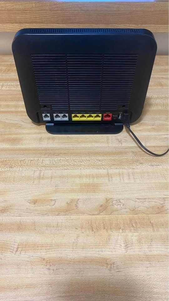 Router | Smart R/G - SR616ac - photo 4
