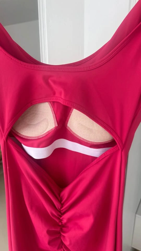 BODY SUIT WORN ONCE SIZE LARGE - photo 3