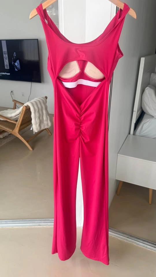 BODY SUIT WORN ONCE SIZE LARGE - photo 4
