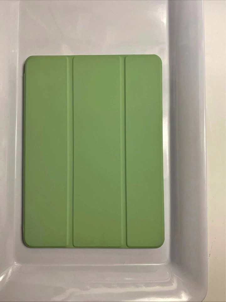 iPad 10.9 | 2020 Case Cover - Olive Green