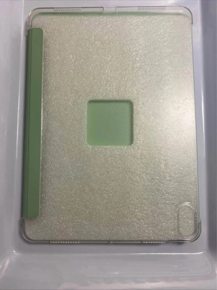 iPad 10.9 | 2020 Case Cover - Olive Green - photo 2